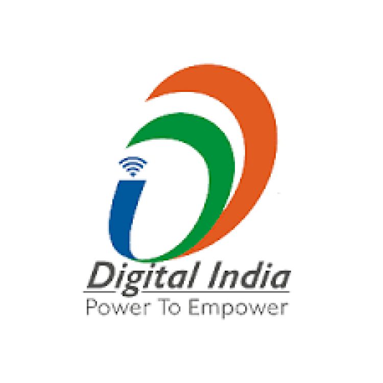 DIGITAL INDIA